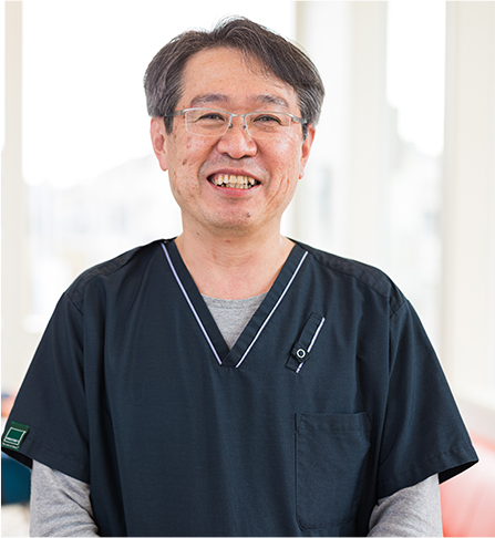 院長 小原 功裕